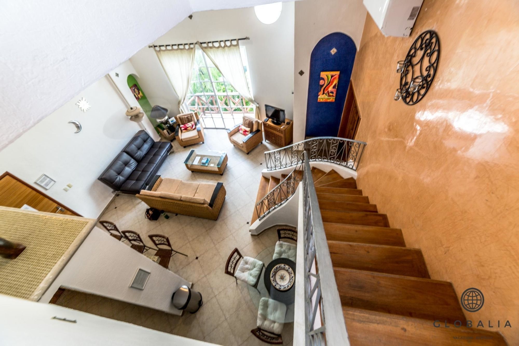 Apartment Magic Penthouse With Jacuzzi Playa del Carmen