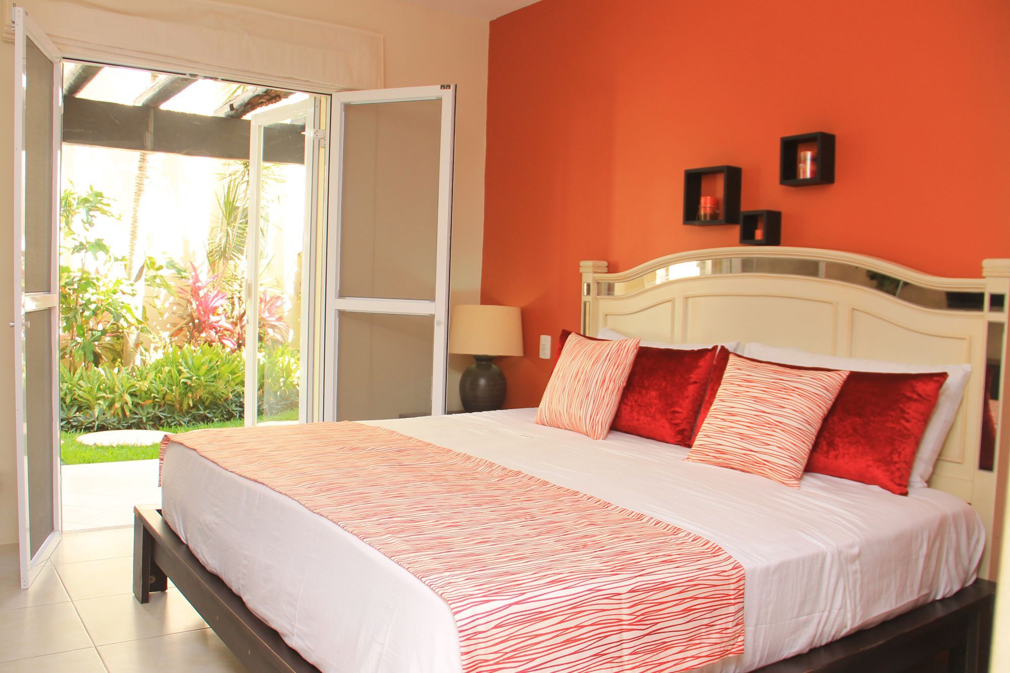 Luna Maya Free Access To Club Apartment Playa del Carmen