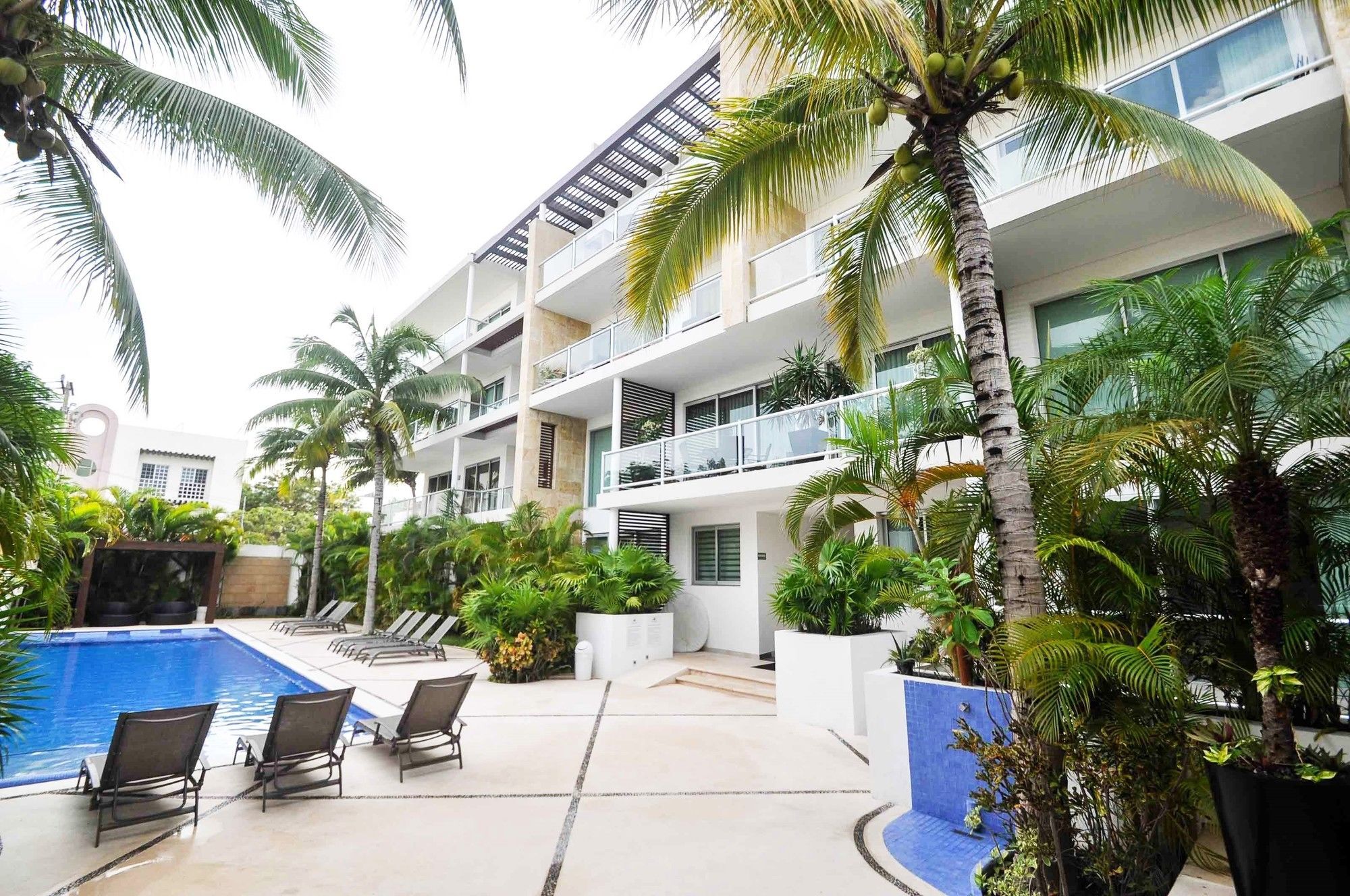 Oasis 206 By Vimex Playa del Carmen