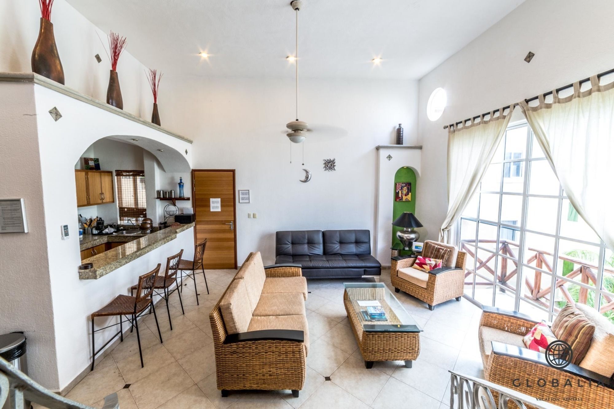 Magic Penthouse With Jacuzzi Apartment *