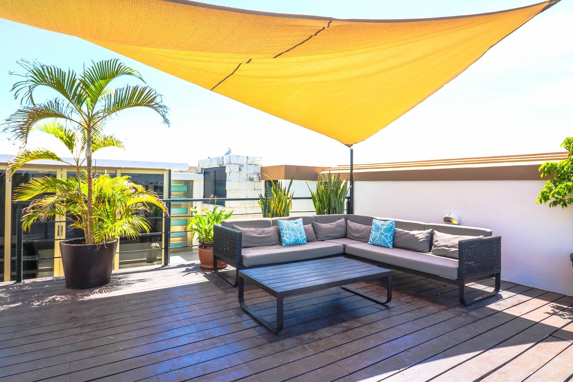 Apartment Lotus #4 Playa del Carmen