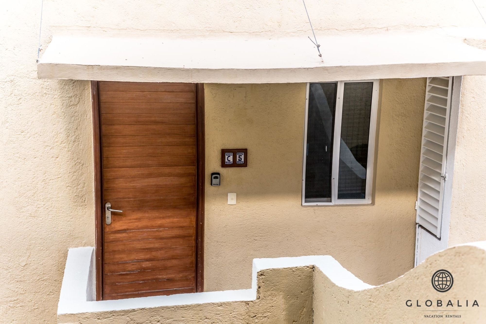 Magic Penthouse With Jacuzzi * Playa del Carmen