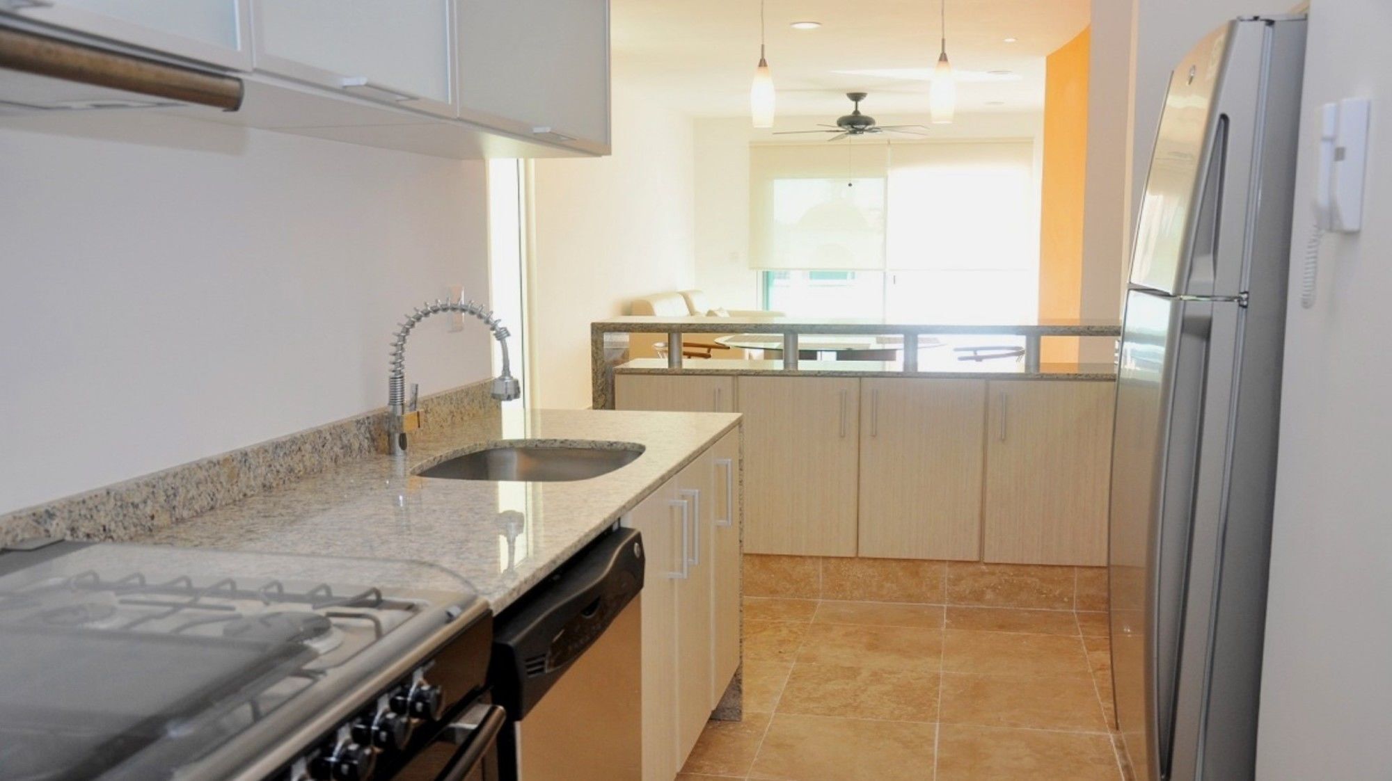 Apartment La Papaya 303 By Vimex Playa del Carmen