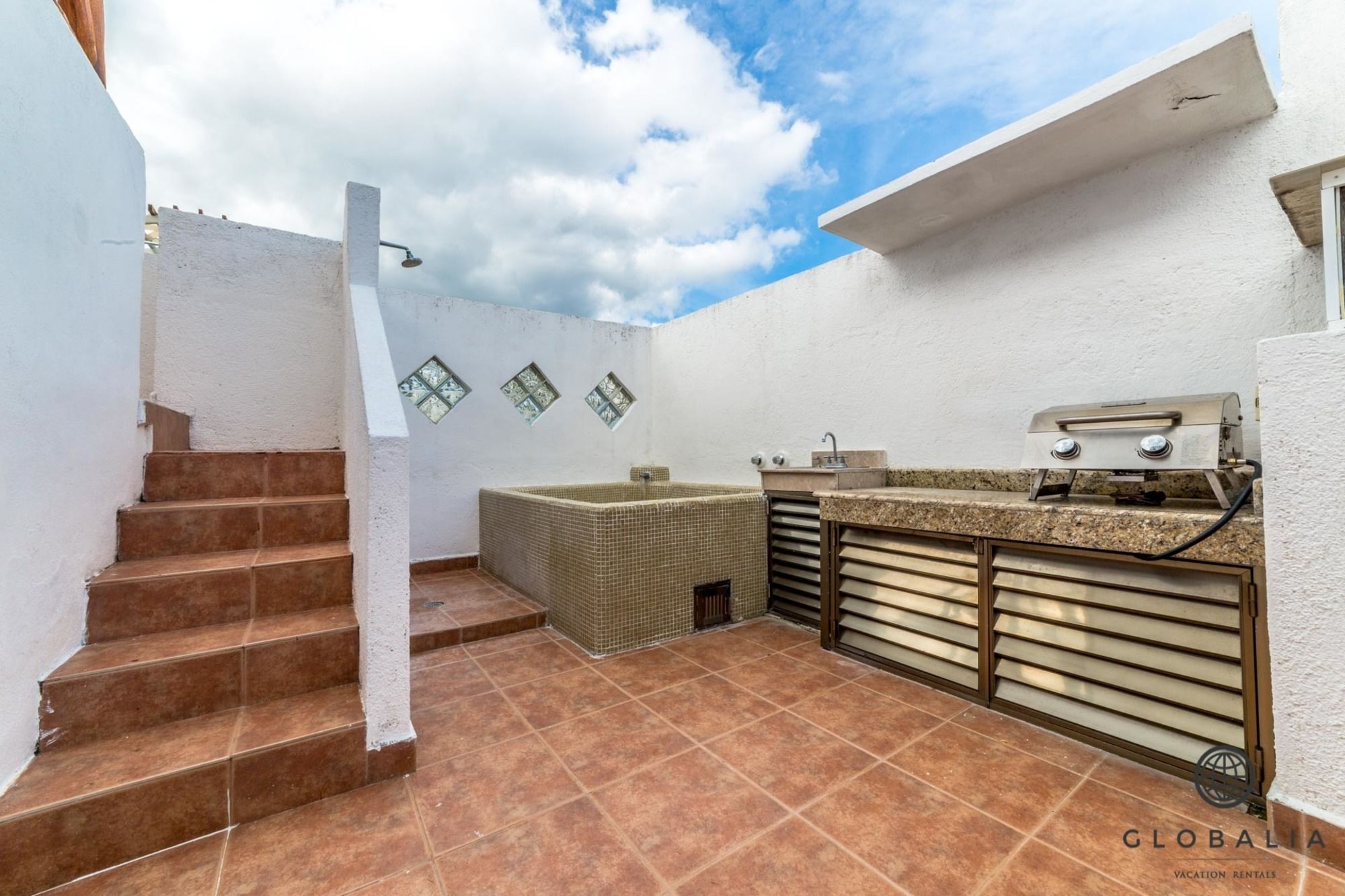 Magic Penthouse With Jacuzzi Playa del Carmen