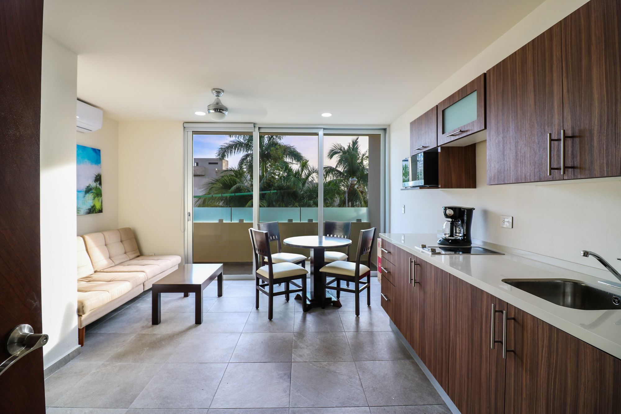 The Furlough Fur303 Hotel