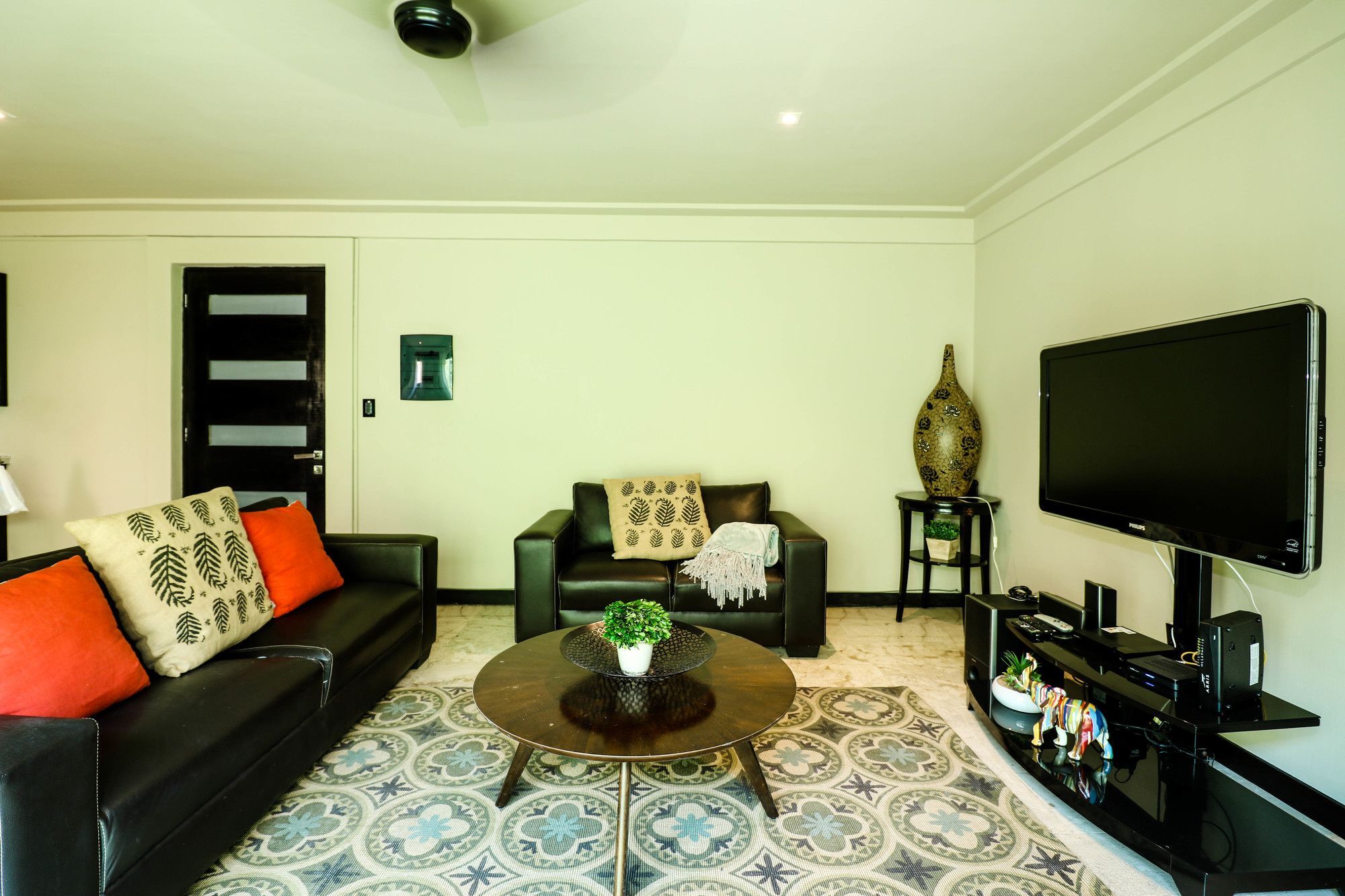 Apartment Lotus #4 Playa del Carmen