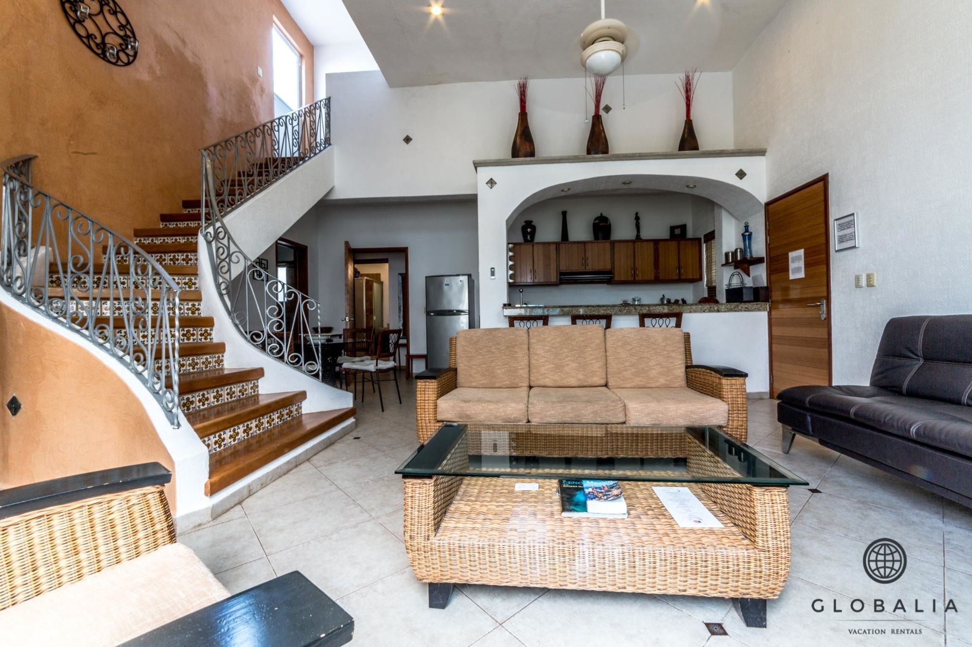 Magic Penthouse With Jacuzzi Playa del Carmen