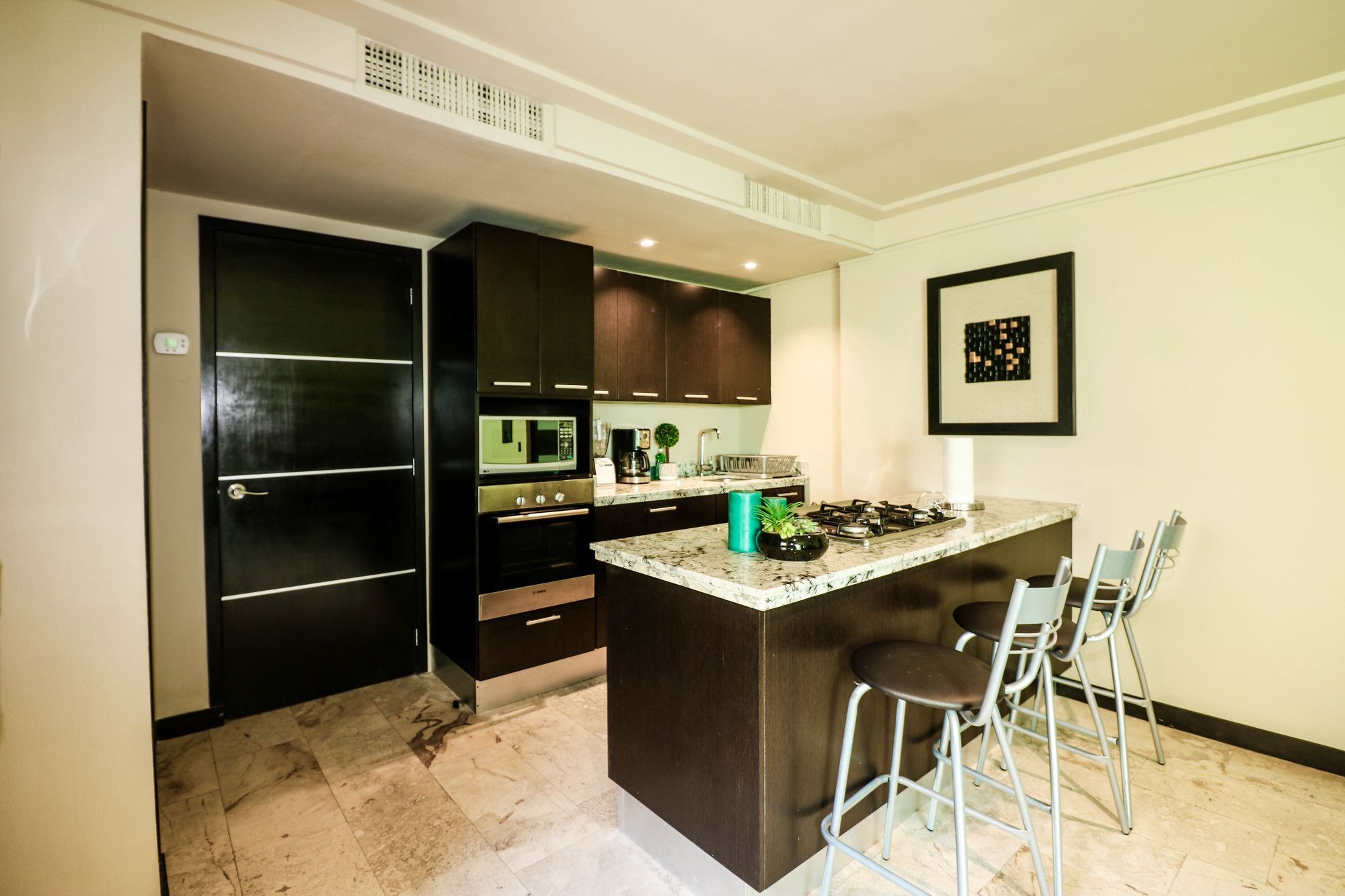 Apartment Lotus #4 Playa del Carmen