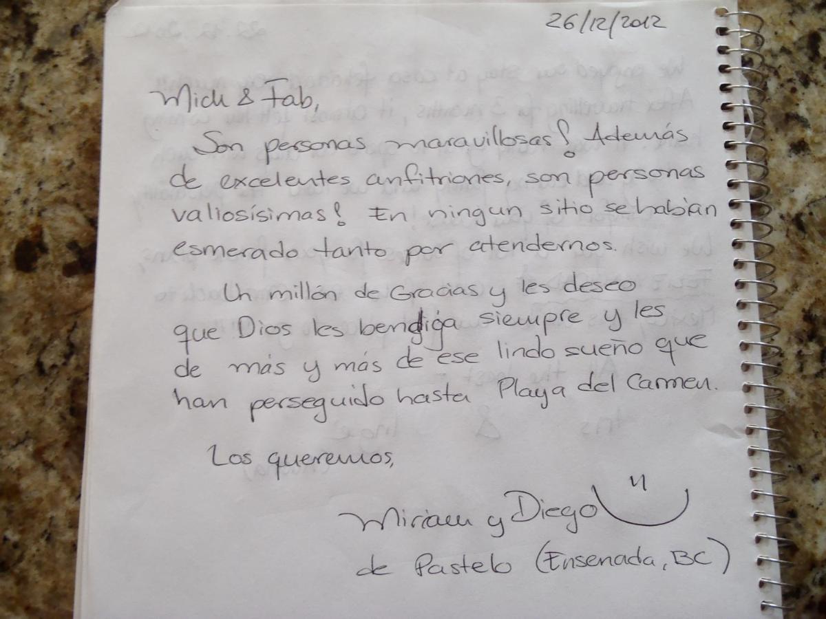 Bed & Breakfast Casa Felicidad 3*