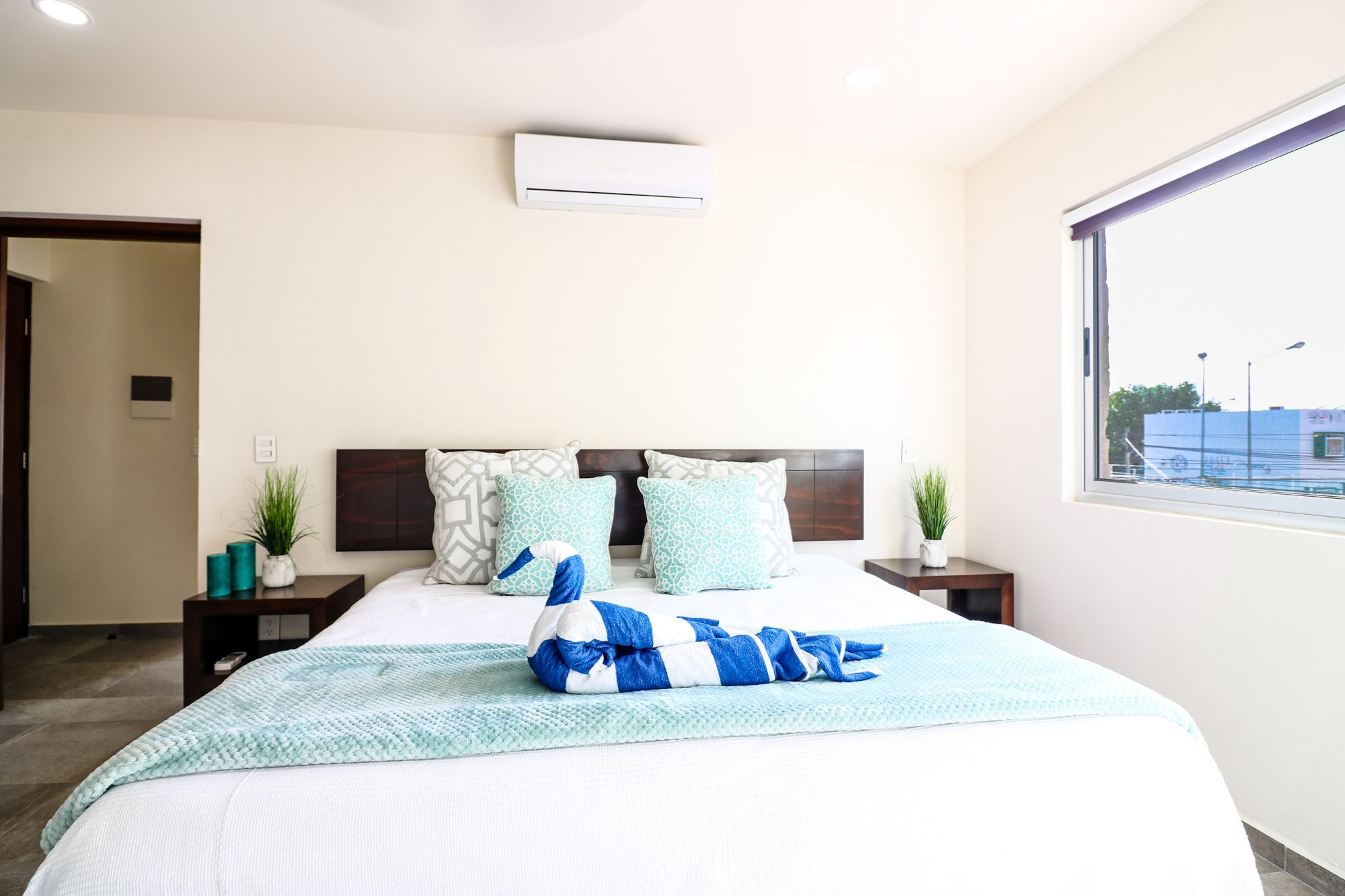 The Furlough Fur201 Hotel