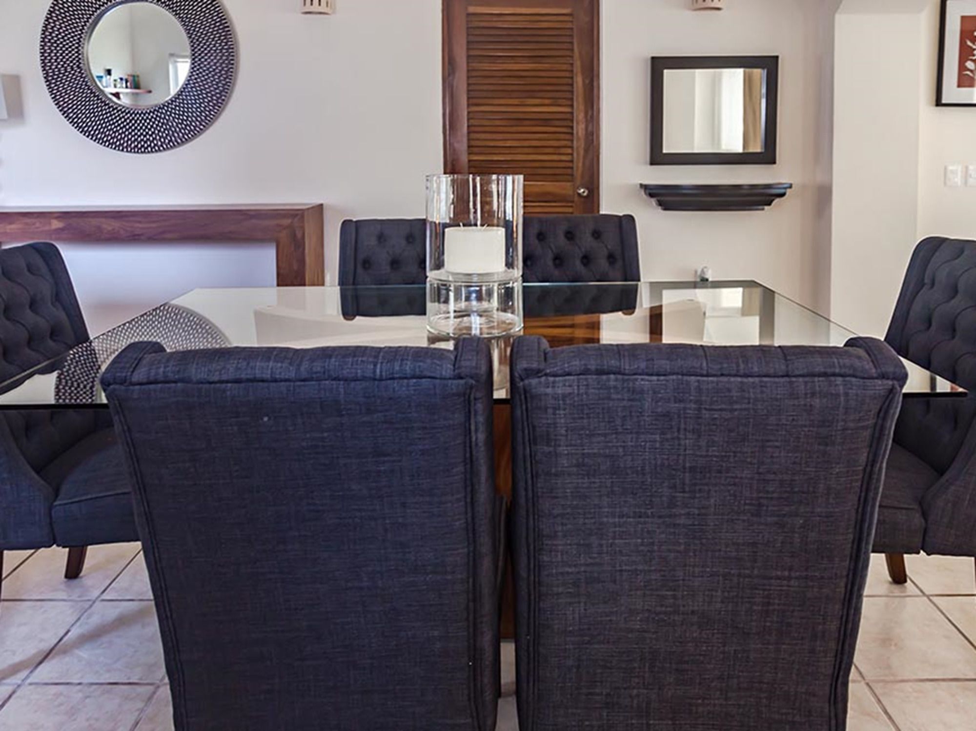 Villa Caribe Dos By Chezplaya