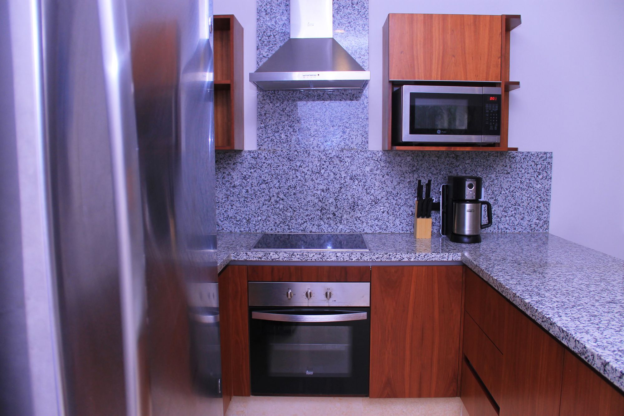Apartment Terrazas 110 Near 5th Ave & By Select