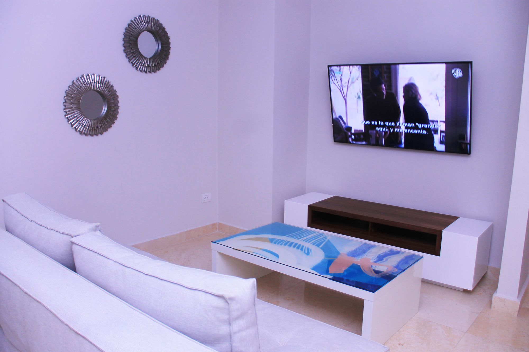 Apartment Terrazas 110 Near 5th Ave & By Select Playa del Carmen