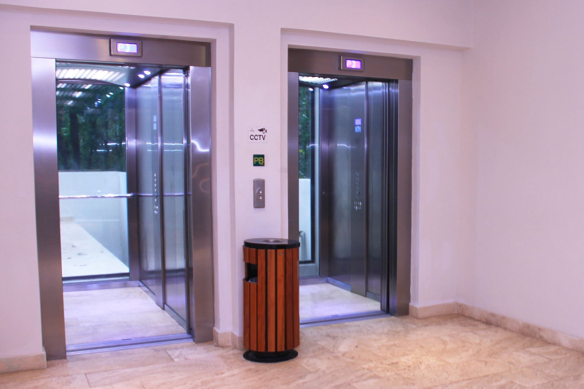 Terrazas 110 Near 5th Ave & By Select Apartment Playa del Carmen