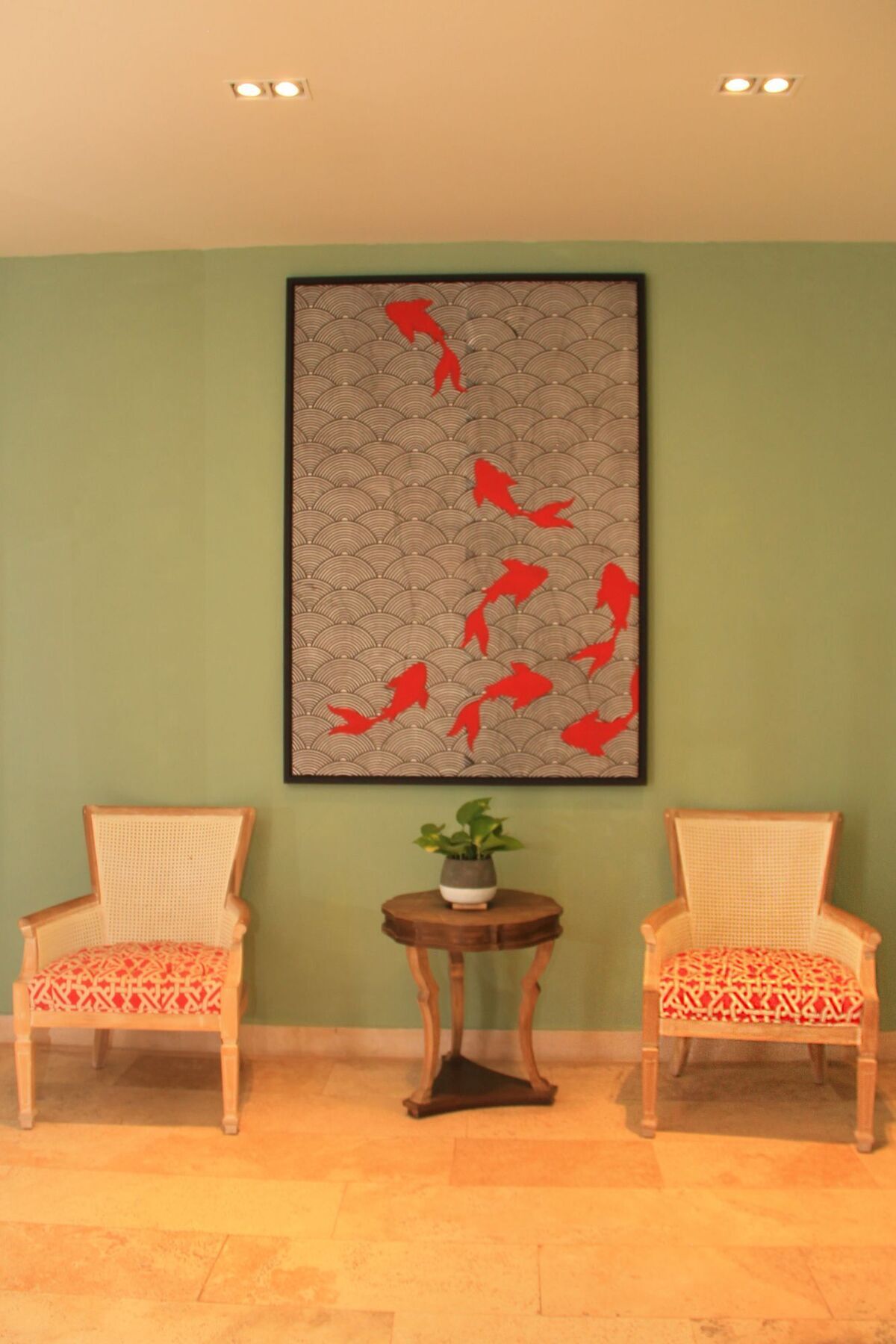 Terrazas 110 Near 5th Ave & By Select Apartment Playa del Carmen