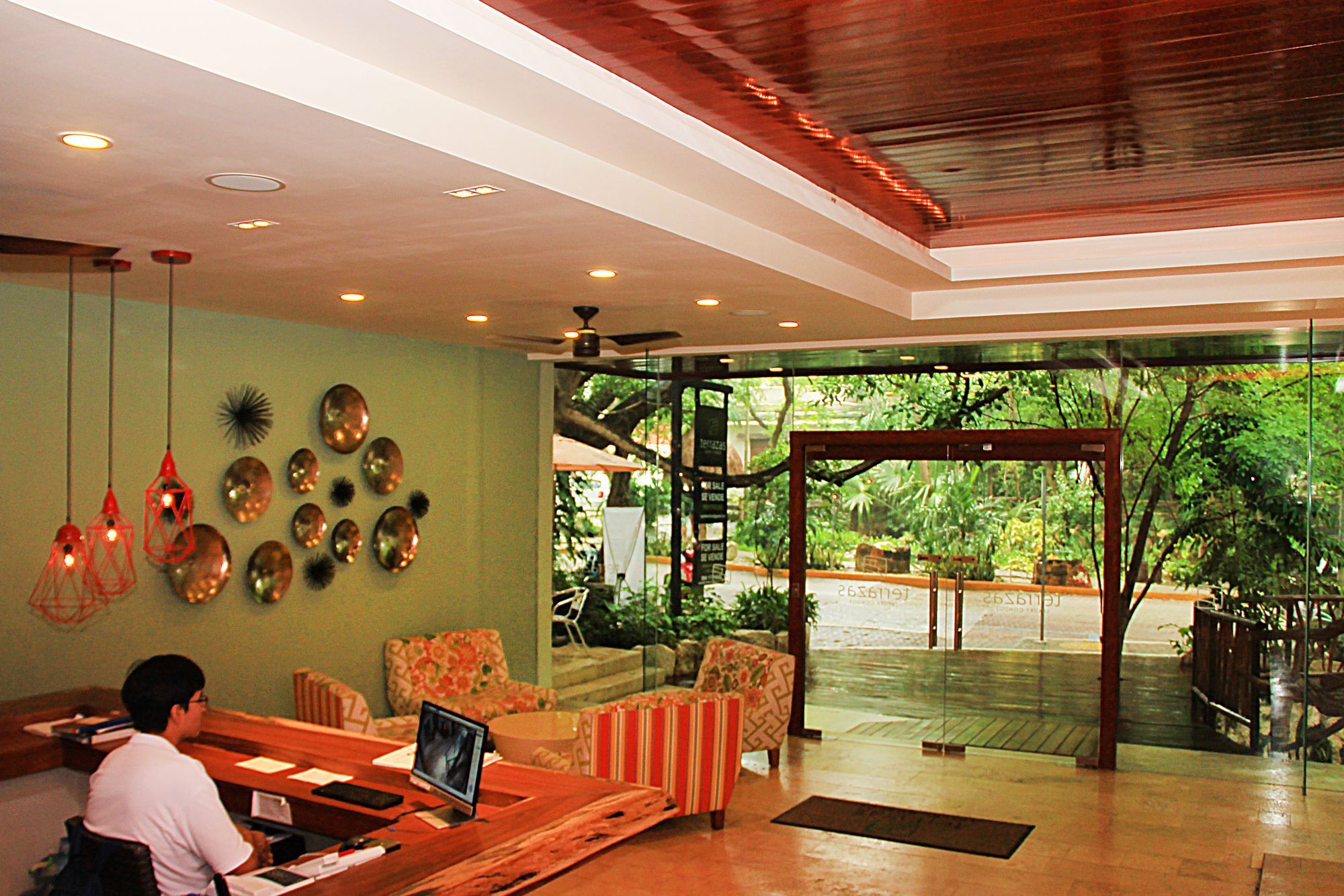Apartment Terrazas 110 Near 5th Ave & By Select Playa del Carmen