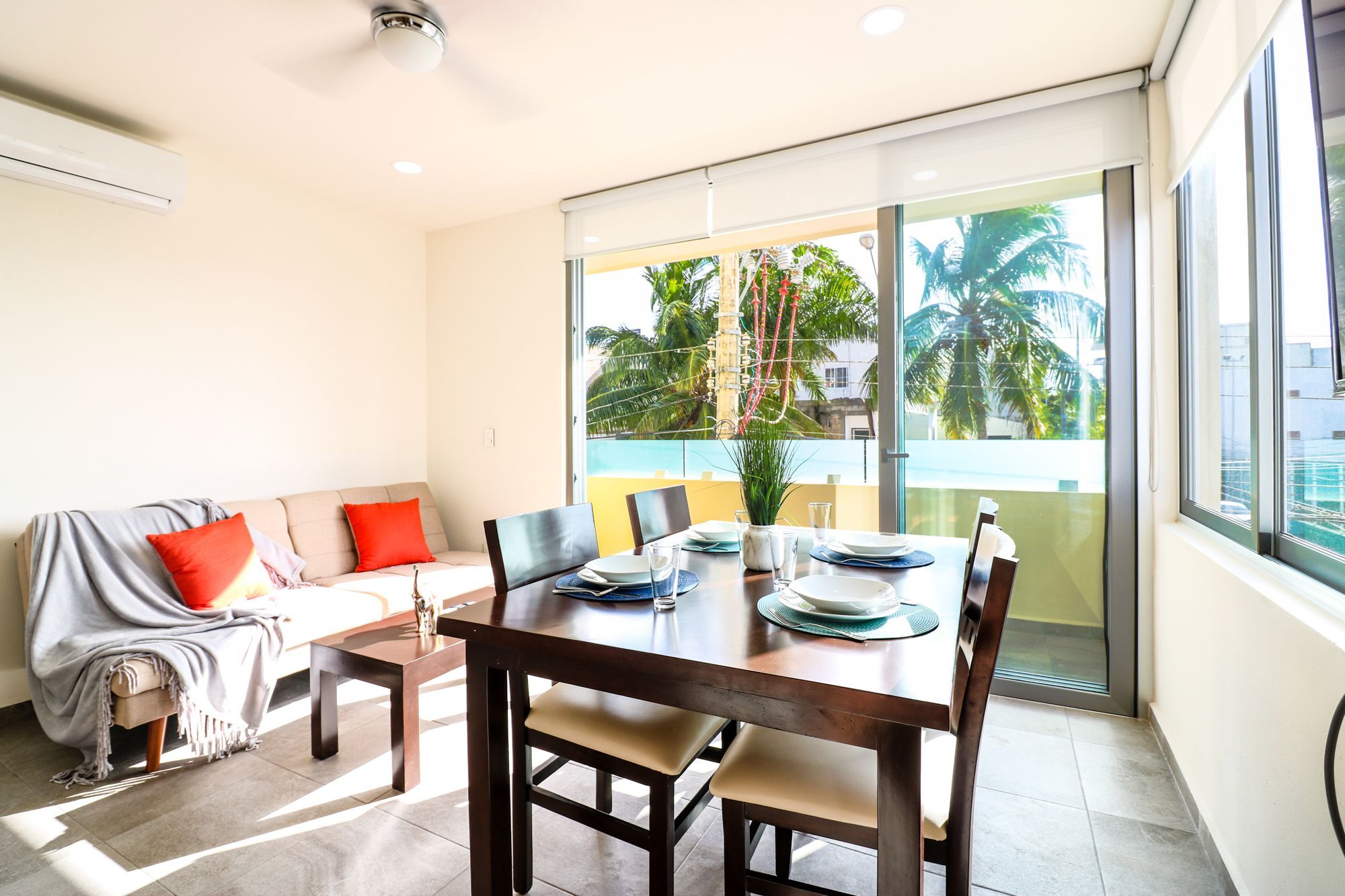 The Furlough Fur301 Apartment Playa del Carmen