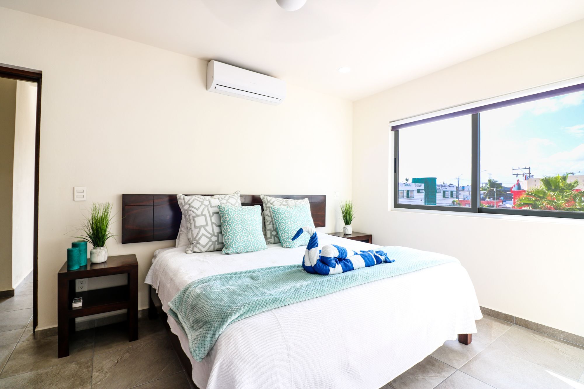 The Furlough Fur301 Apartment