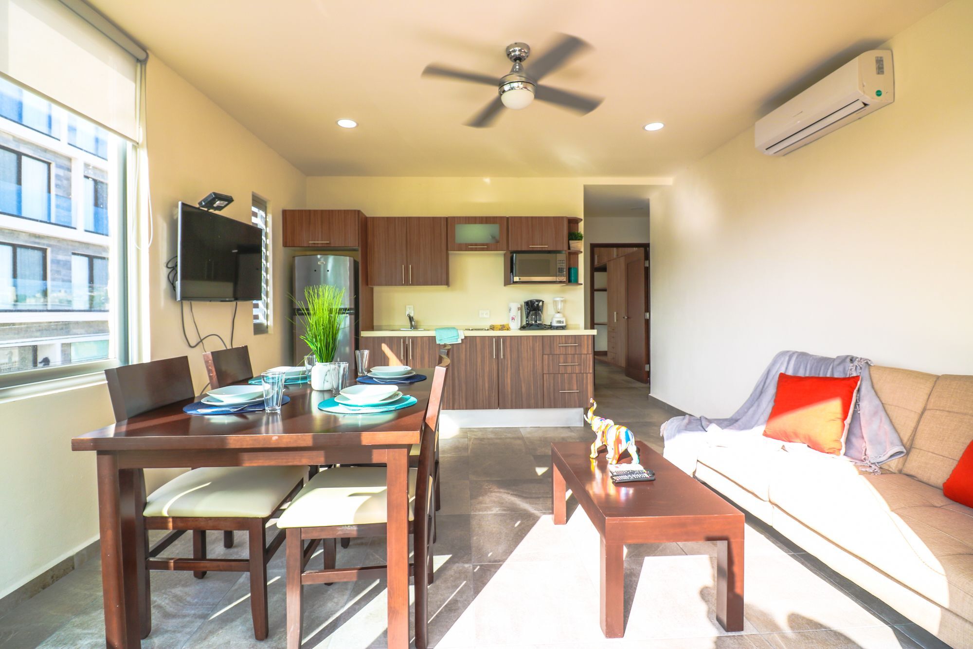 Apartment The Furlough Fur301 Playa del Carmen