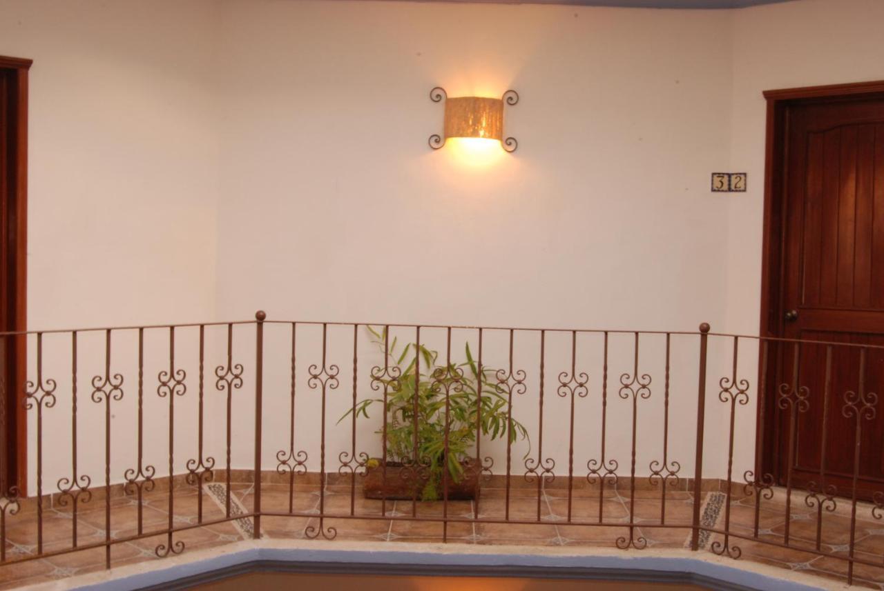 Hotel Alux