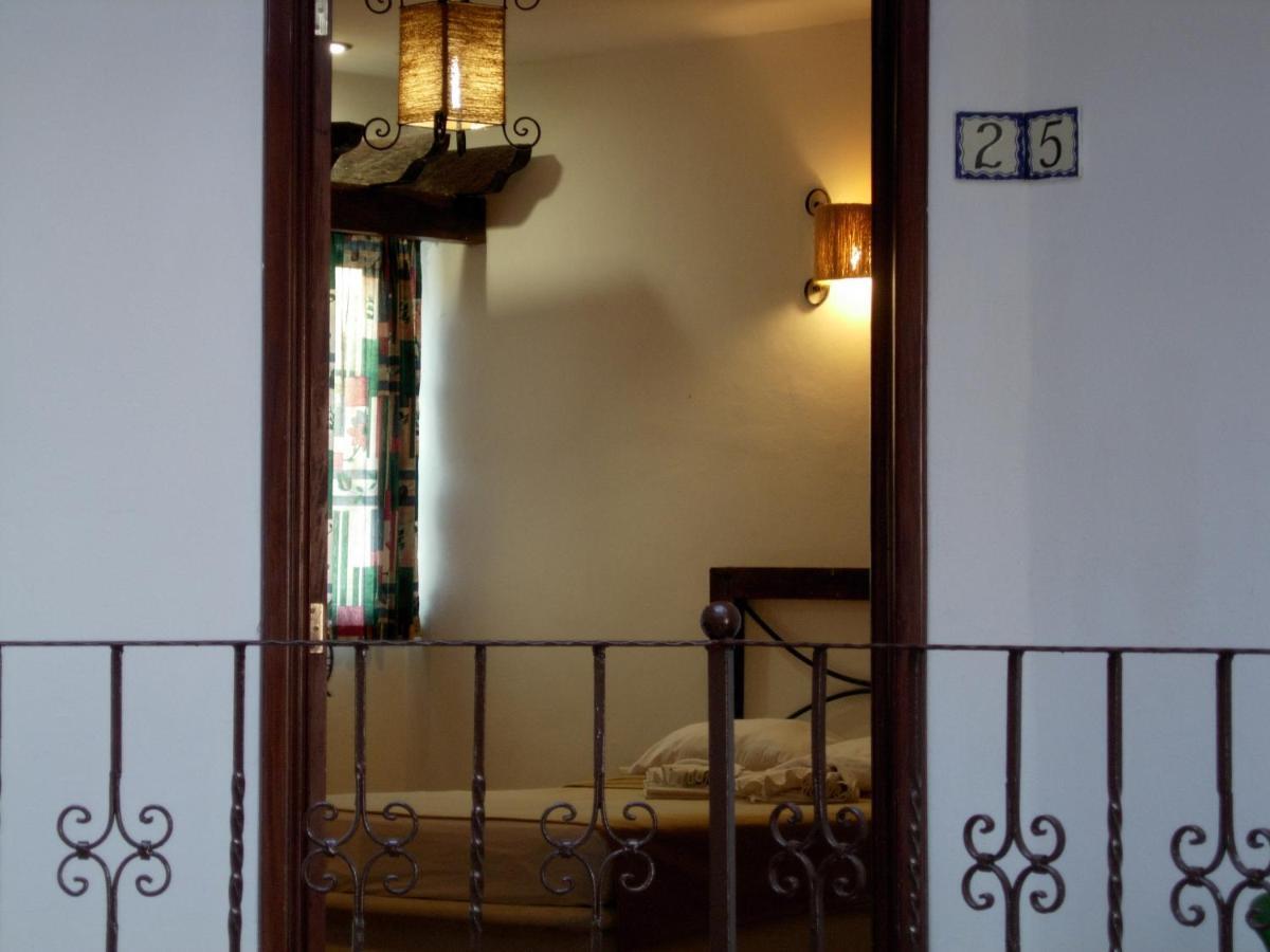 Hotel Alux