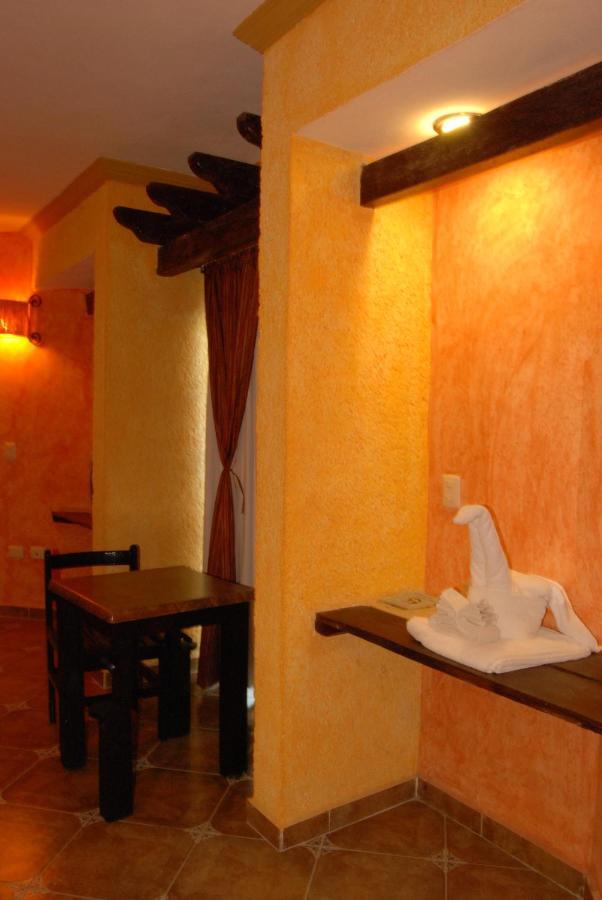 Alux Hotel Playa del Carmen