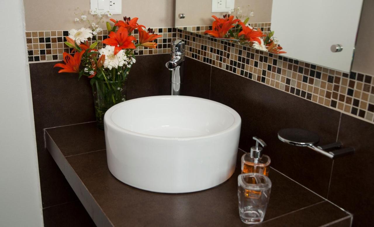 Casa Felicidad Bed & Breakfast 3*