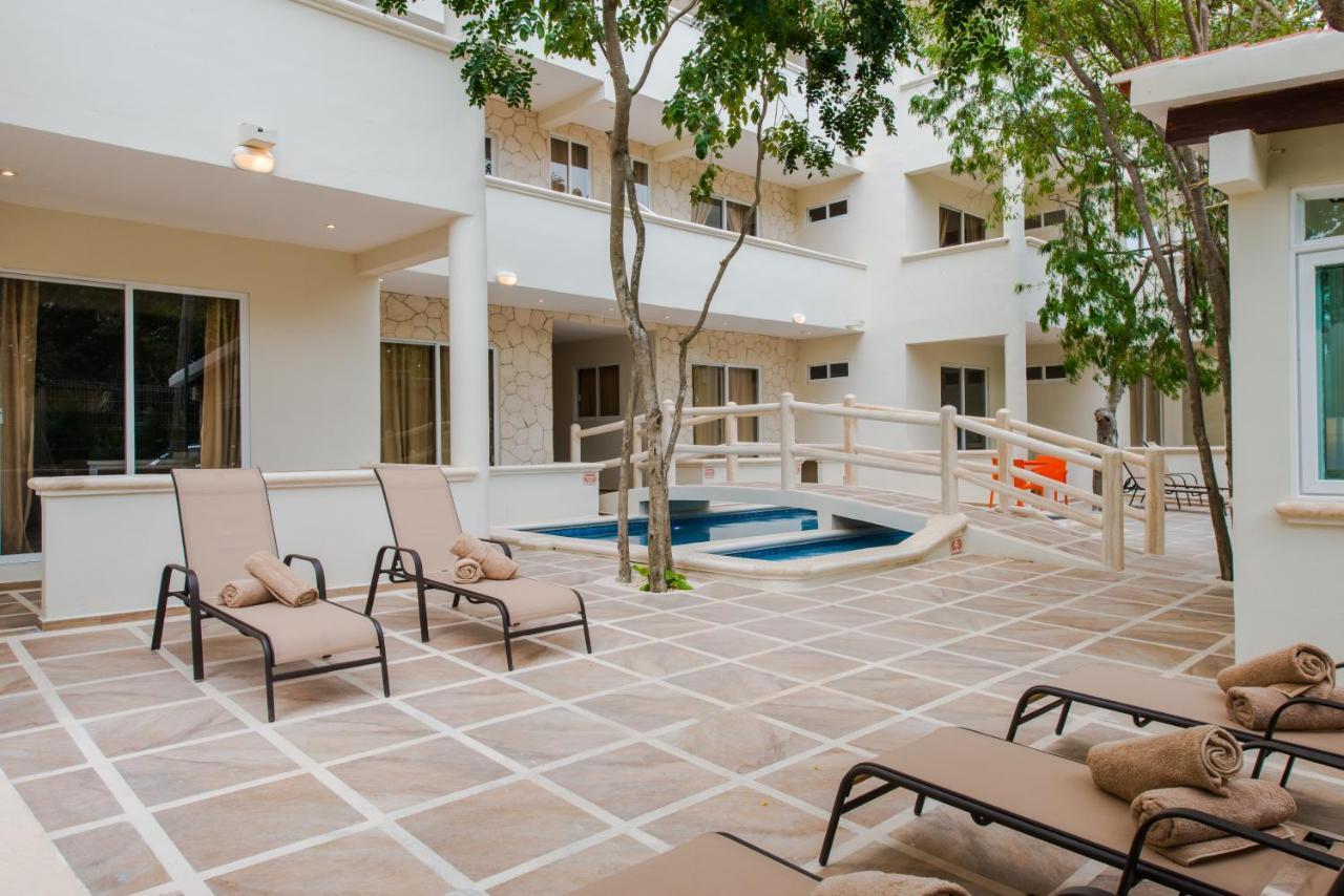 Casa Del Arbol Playa del Carmen