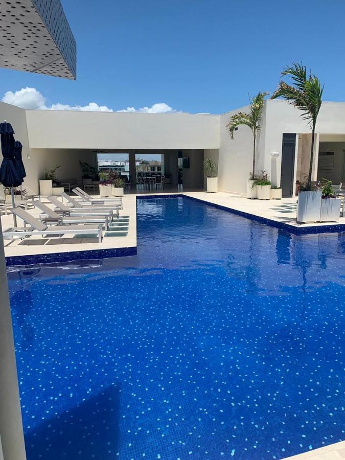 Hermoso Departamento Miranda
