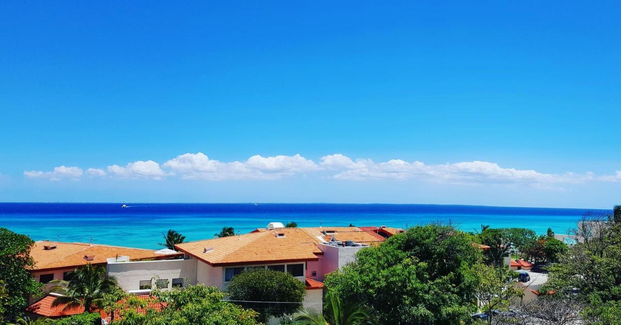 Amate 3 Apartment