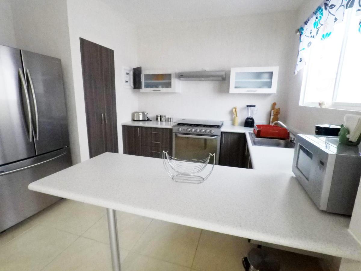 Holiday home Playaturquesa Moderna Casa C/r Auto A 9 Min 5ta Ave
