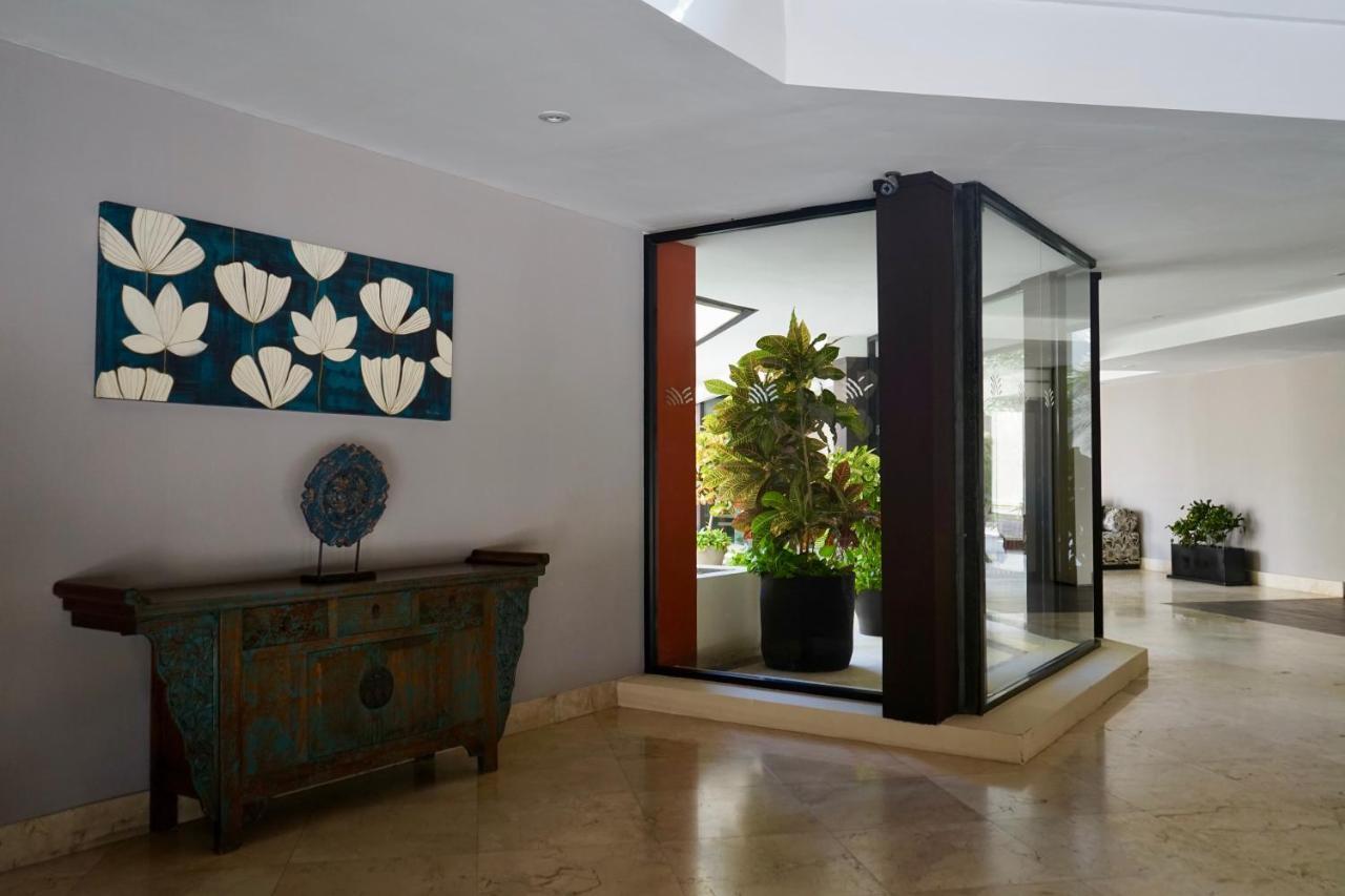 Aldea Thai Apartment