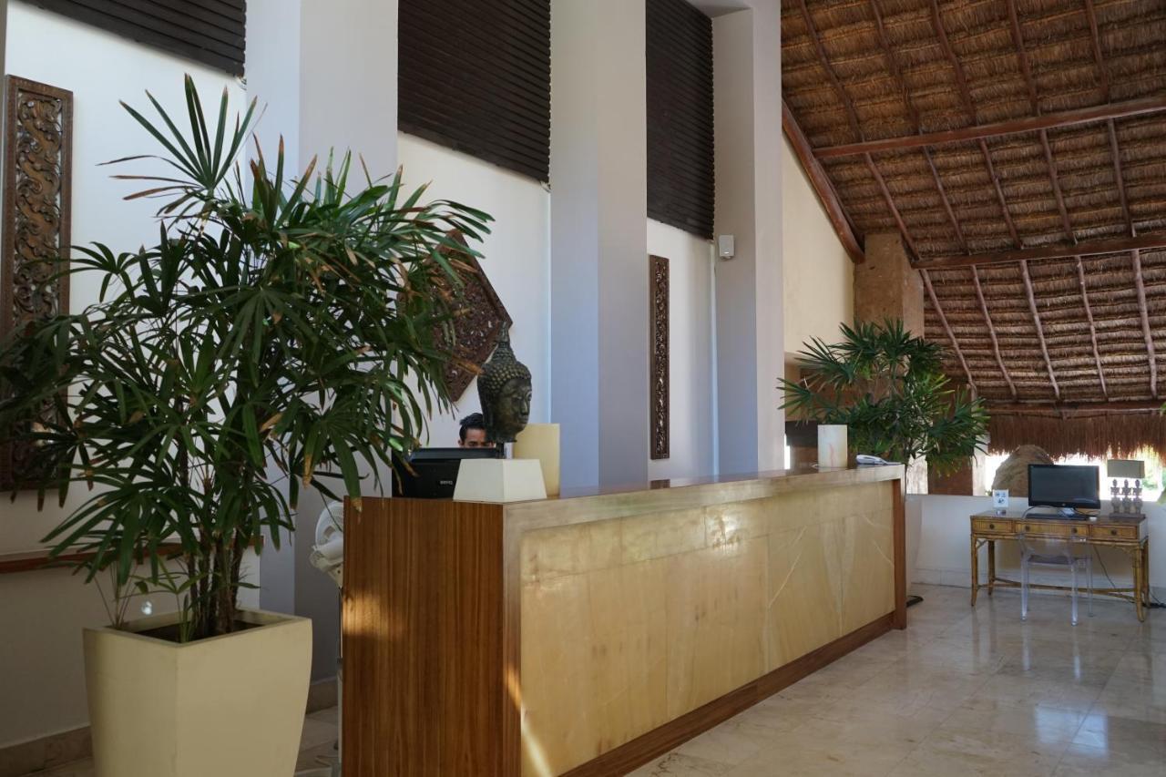 Apartment Aldea Thai Playa del Carmen