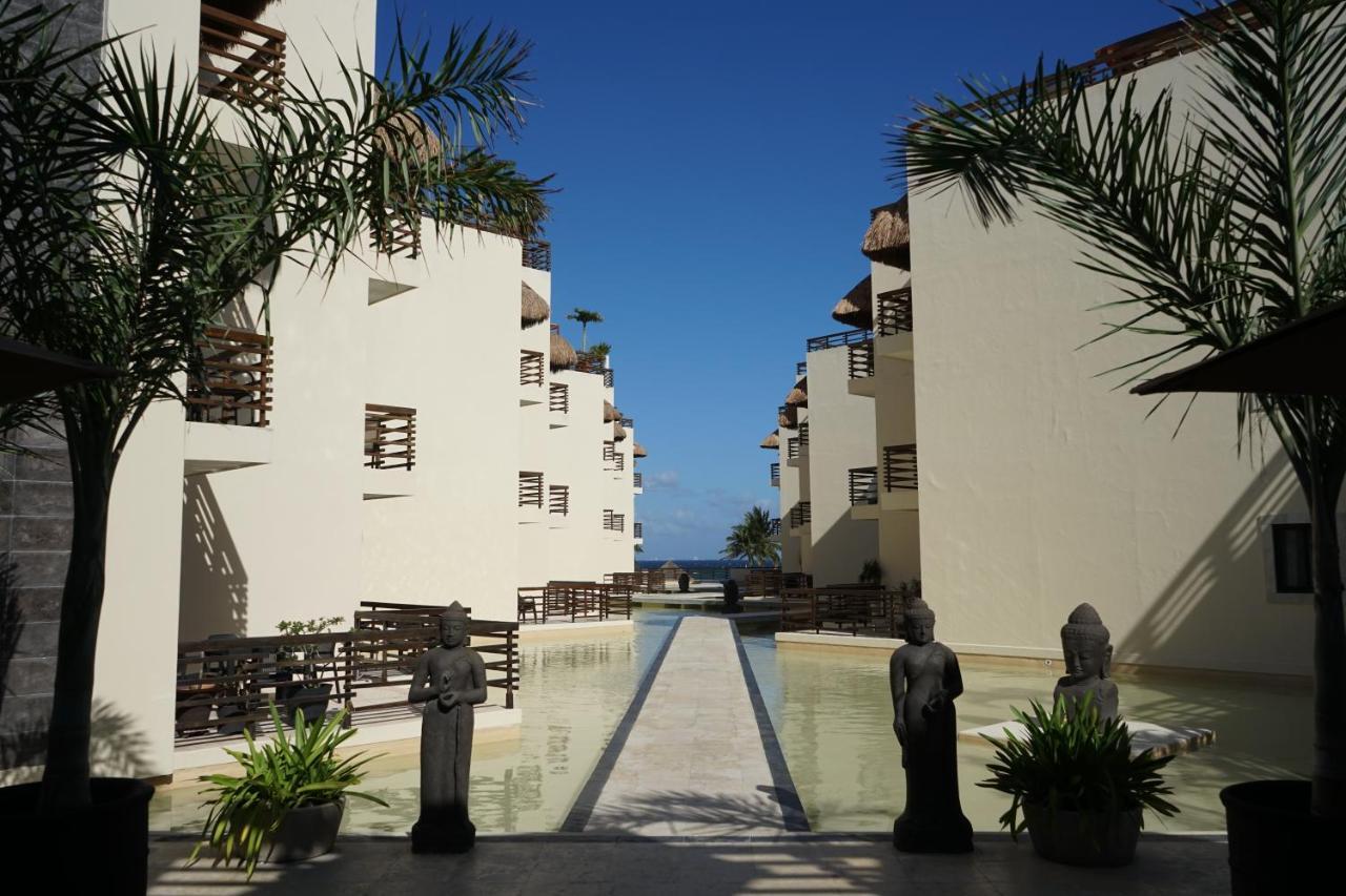 Aldea Thai Apartment *