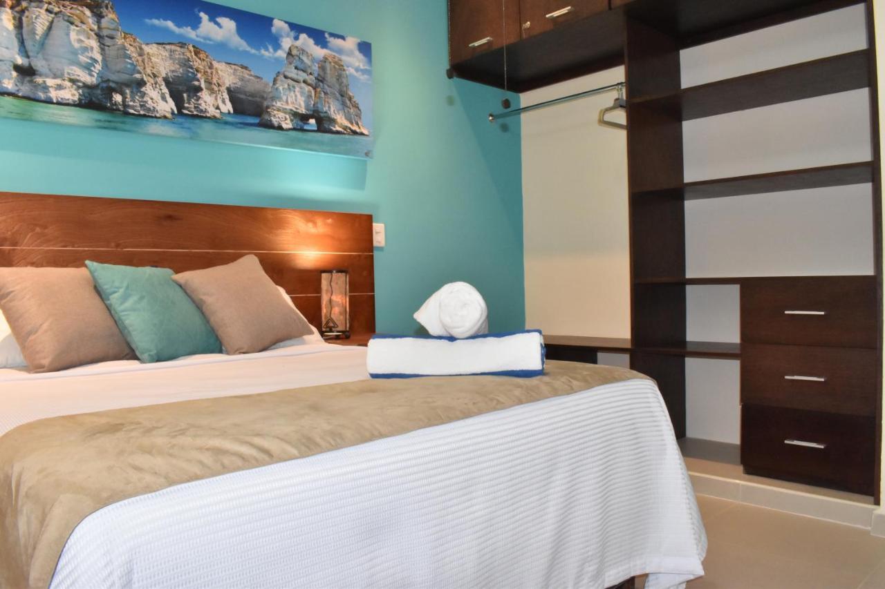 Apartment Lux Xareni