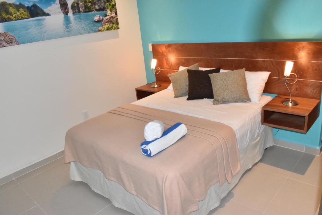 Apartment Lux Xareni *