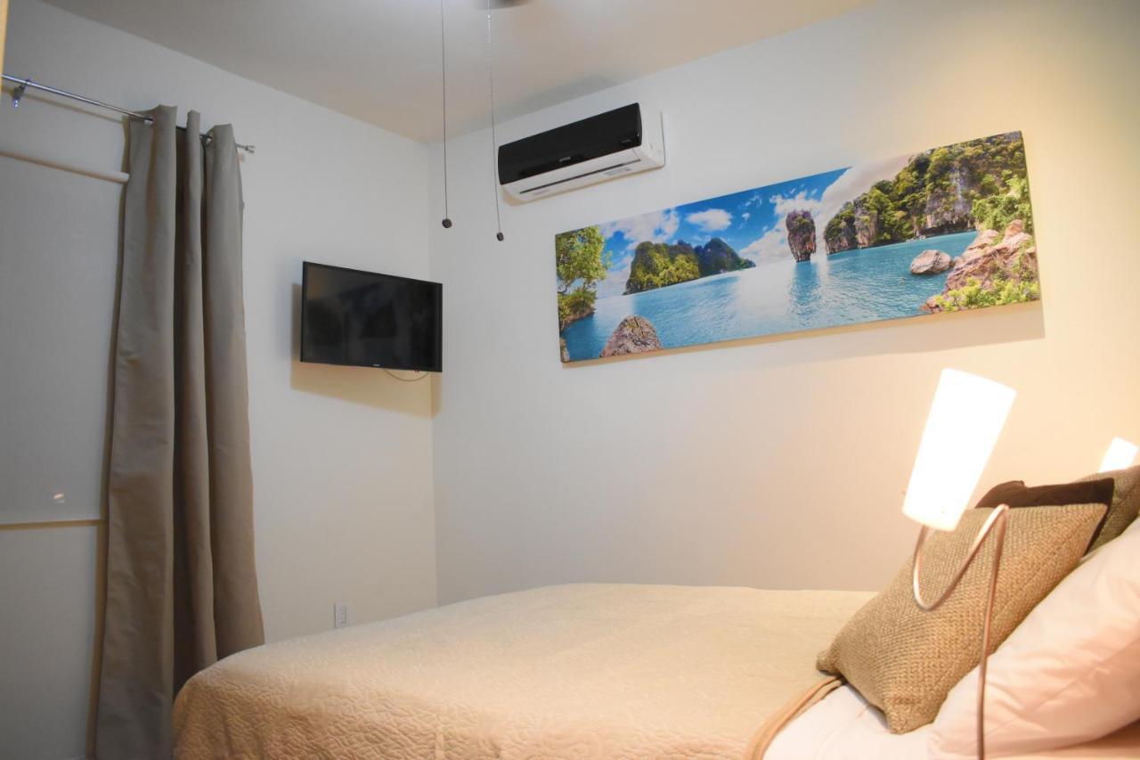 Apartment Lux Xareni