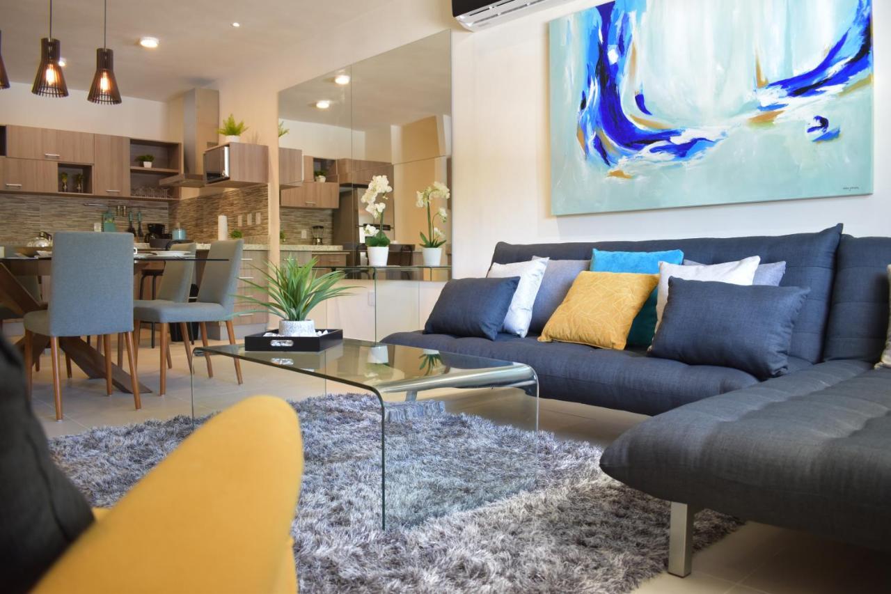 Lux Xareni Apartment