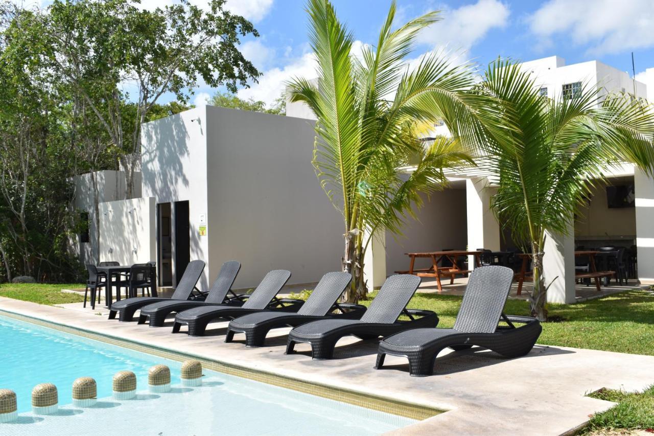 Lux Xareni Apartment Playa del Carmen
