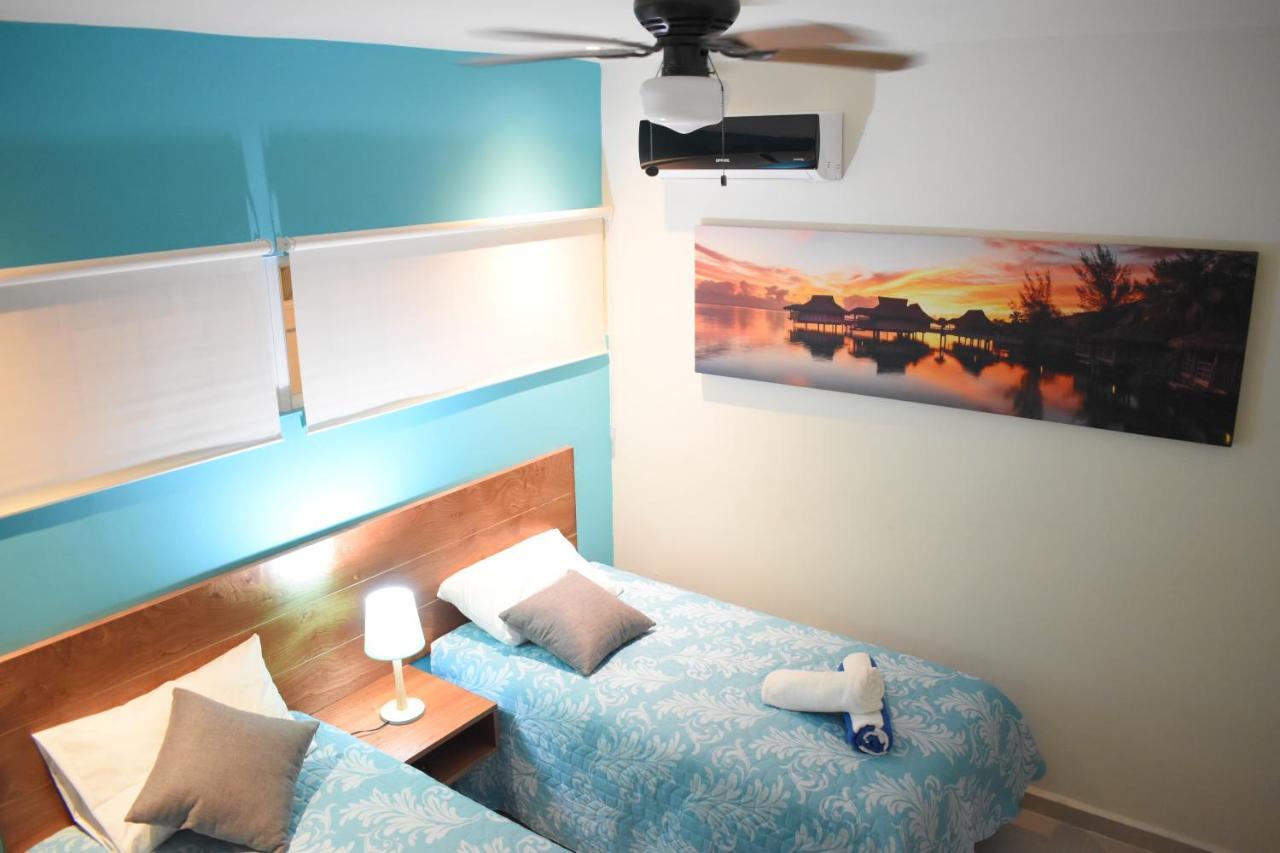 Lux Xareni Playa del Carmen