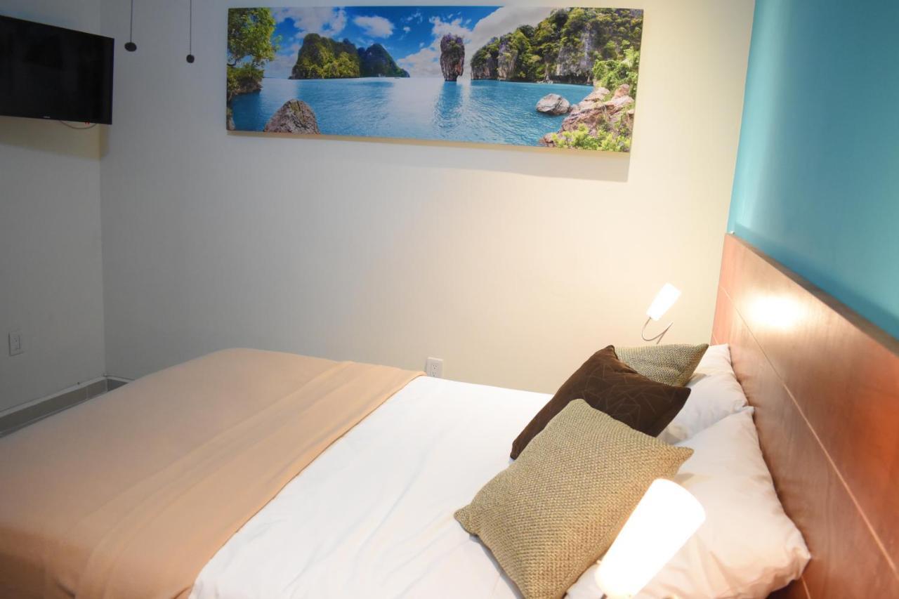 Apartment Lux Xareni Playa del Carmen