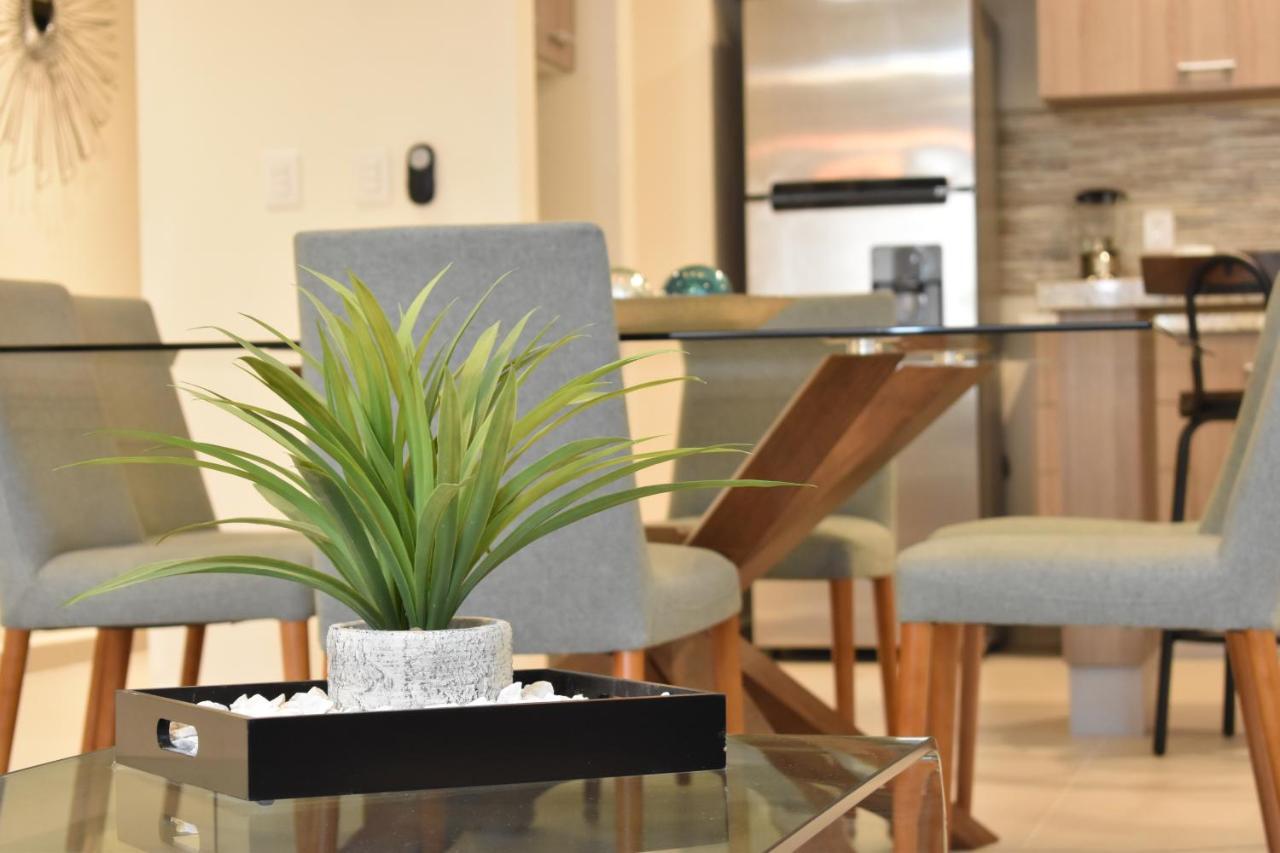 Lux Xareni Apartment