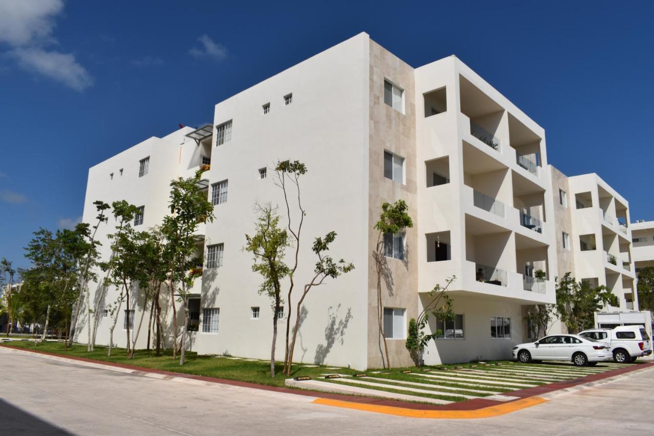 Appartement Lux Xareni