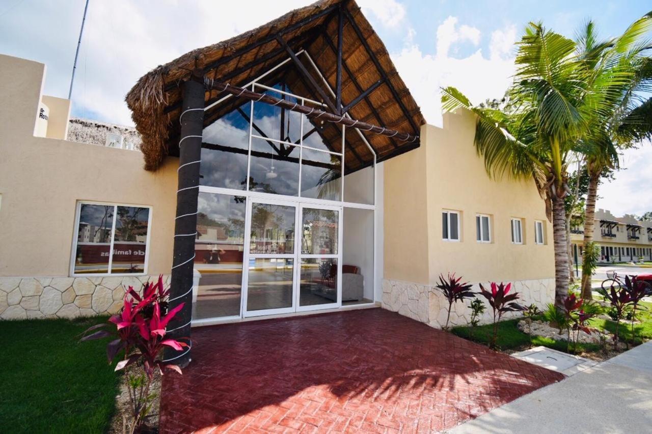 Apartment Real Amalfi By Colibri Creel Playa del Carmen