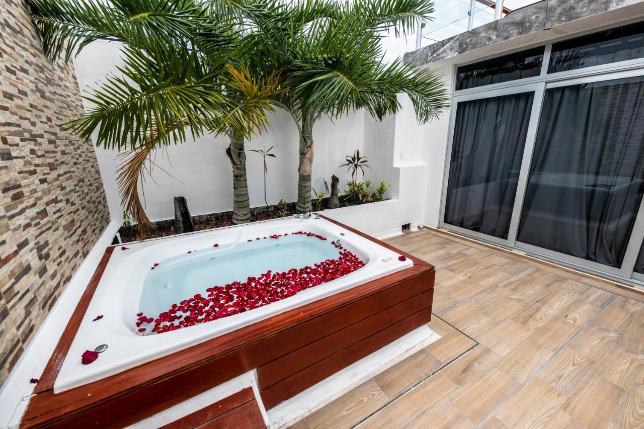 Apartment Penthouse Holiday At Mamitas Beach *