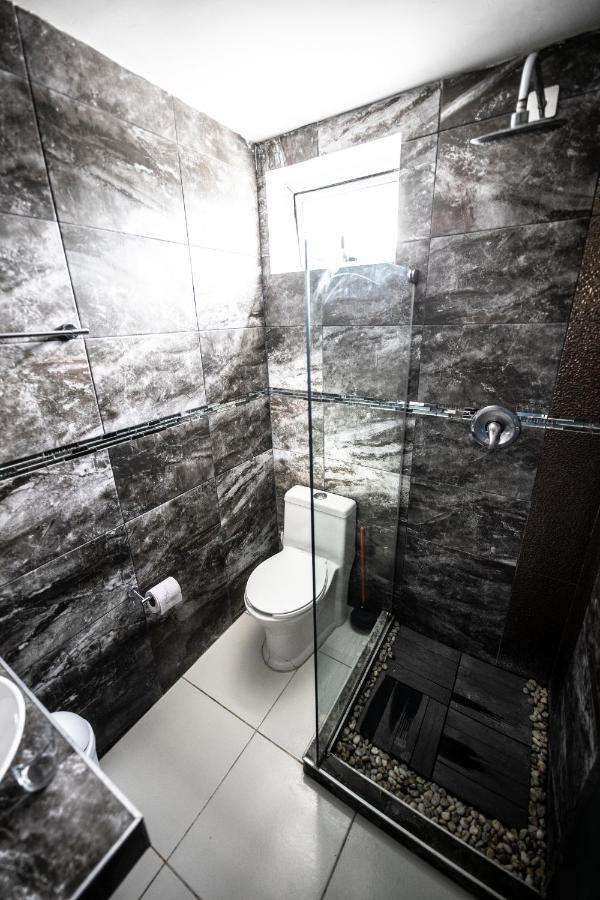 Penthouse Holiday At Mamitas Beach Apartment Playa del Carmen