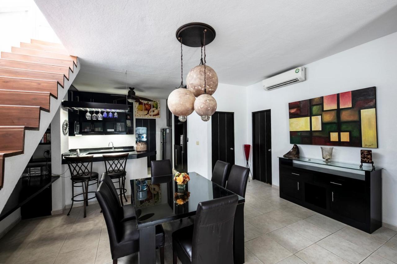 Apartment Penthouse Holiday At Mamitas Beach *