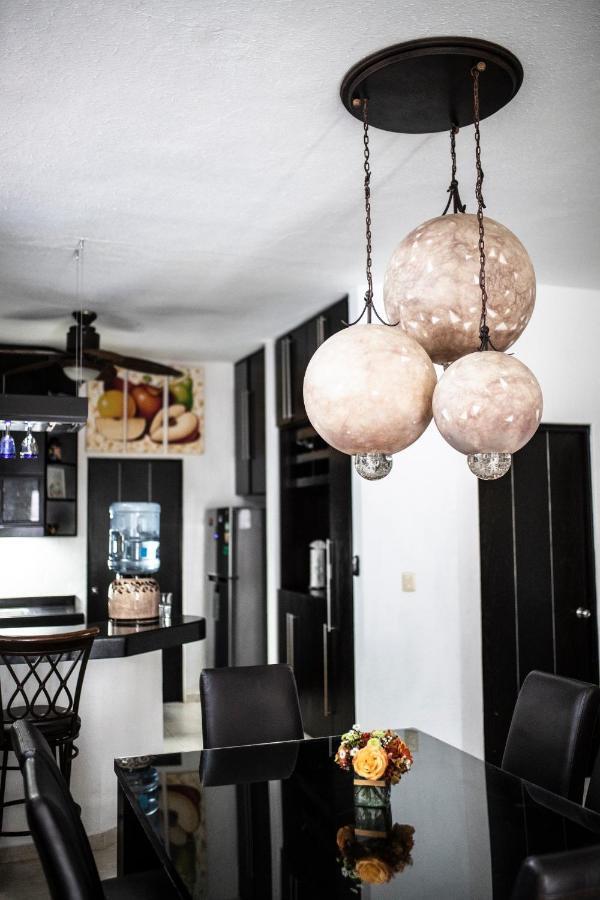 Penthouse Holiday At Mamitas Beach Playa del Carmen