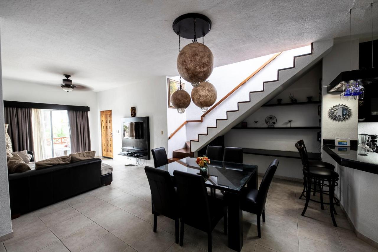 Apartment Penthouse Holiday At Mamitas Beach *
