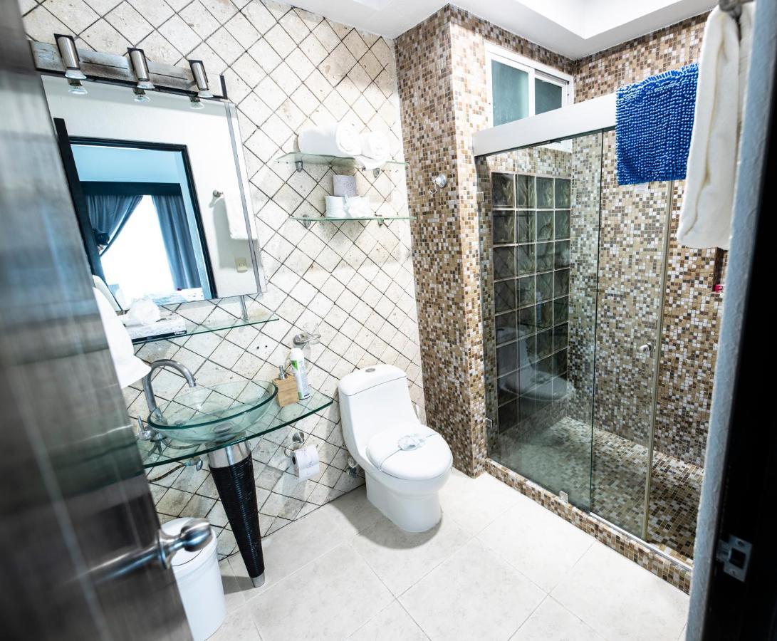 Penthouse Holiday At Mamitas Beach Playa del Carmen